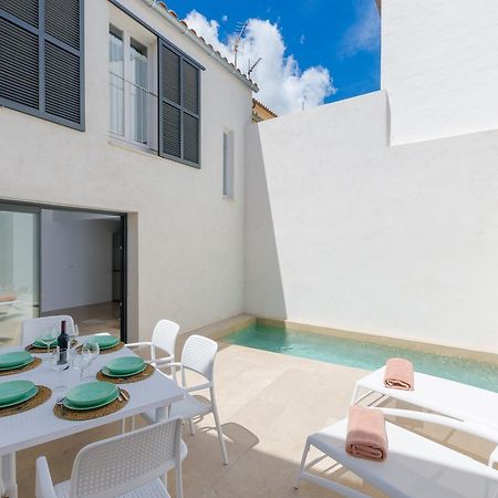 Villa Na Valenta à Artà Extérieur photo