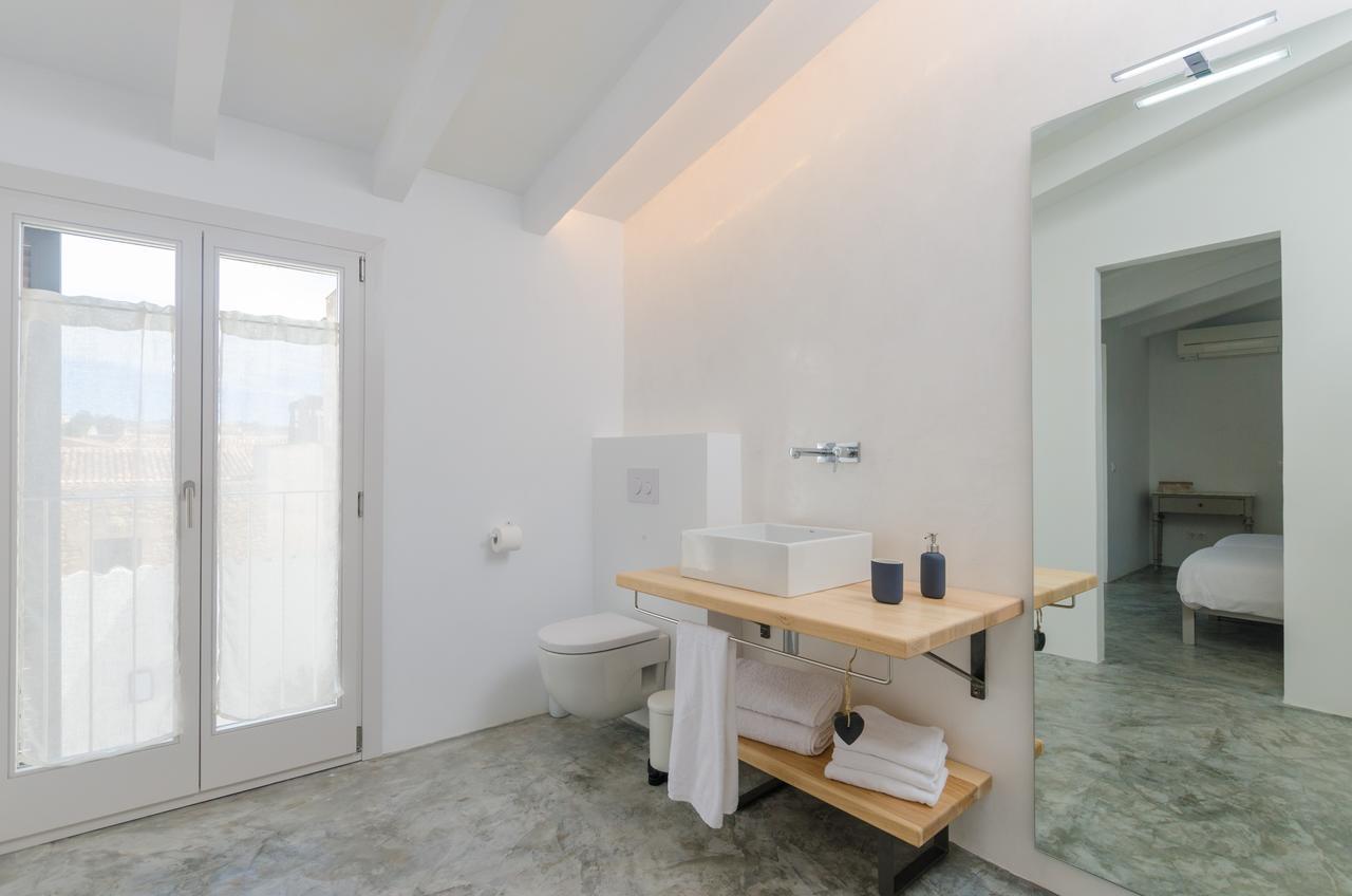 Villa Na Valenta à Artà Extérieur photo