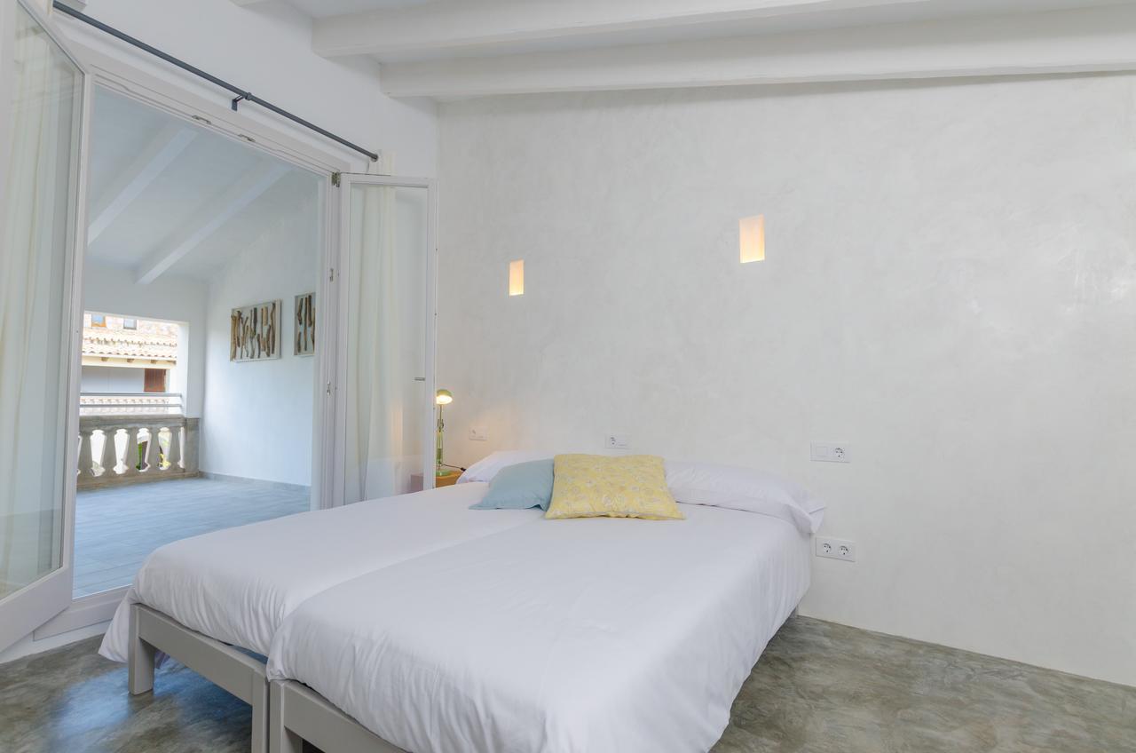 Villa Na Valenta à Artà Extérieur photo