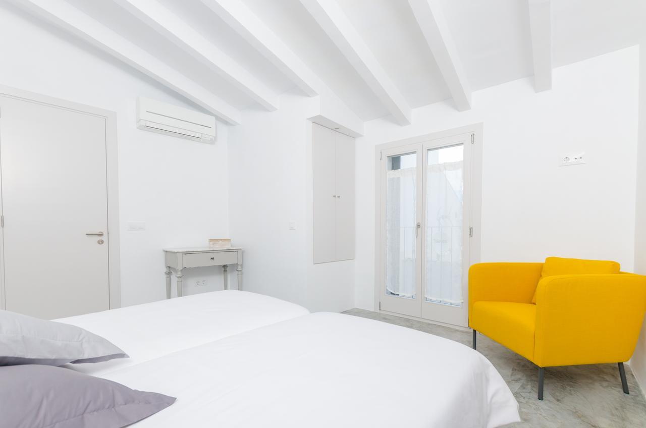 Villa Na Valenta à Artà Extérieur photo