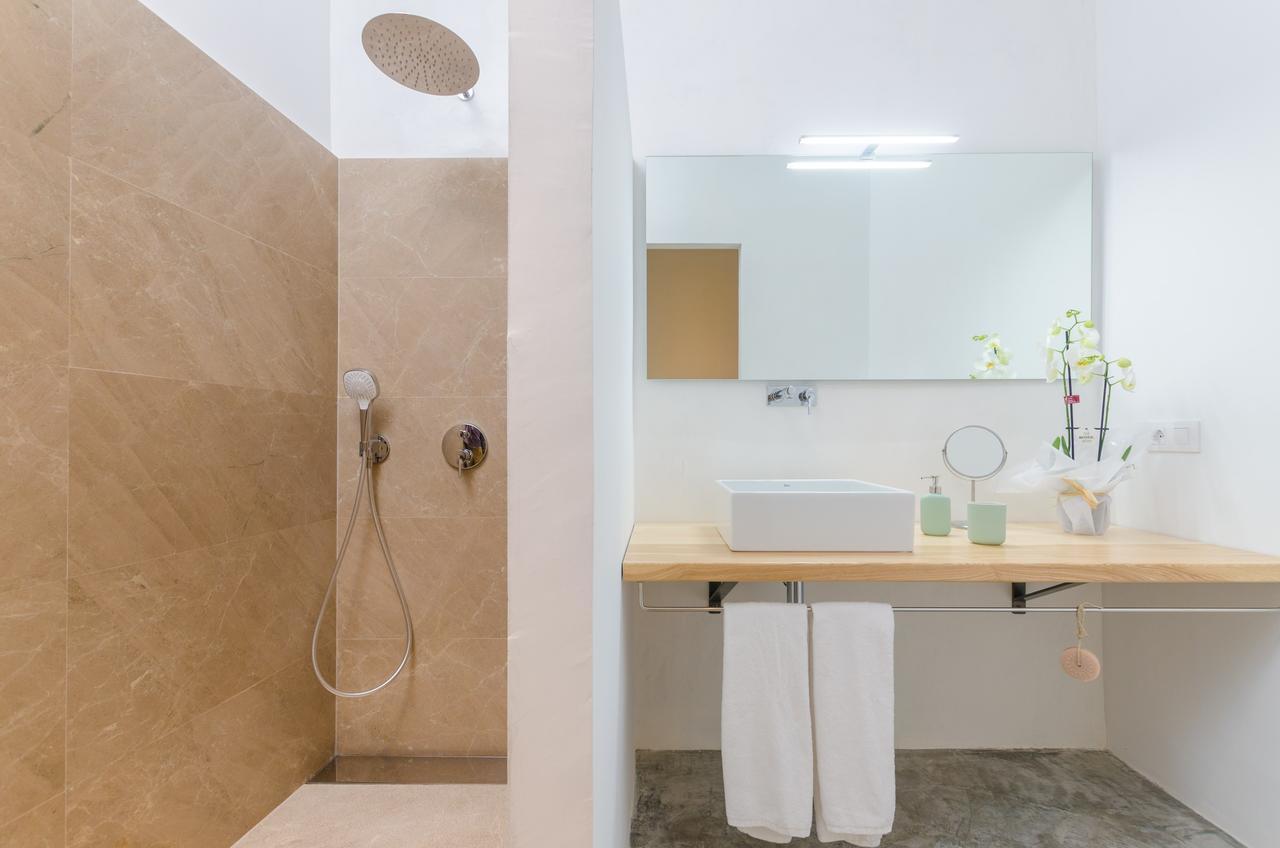Villa Na Valenta à Artà Extérieur photo